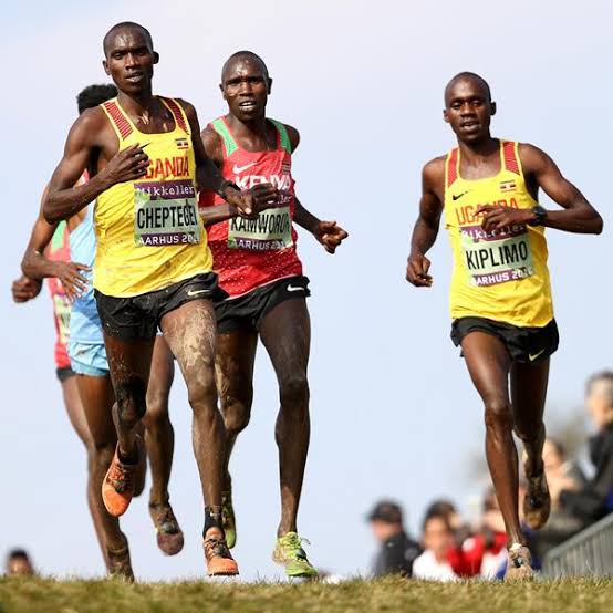 Star-studded lineup set to shine at 32nd National Cross Country Championships in Mbale 