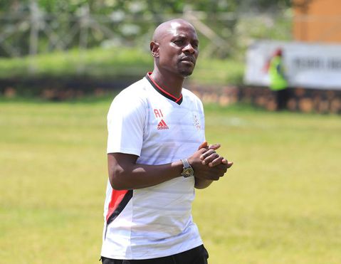 A Prodigal Son Returns: Alex Isabirye takes the helm at BUL FC