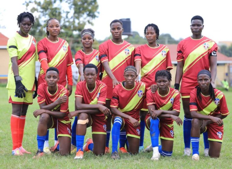 FUFA Women Super League match day 10 preview: She Maroons host St Noa, She Corporate take on Olila