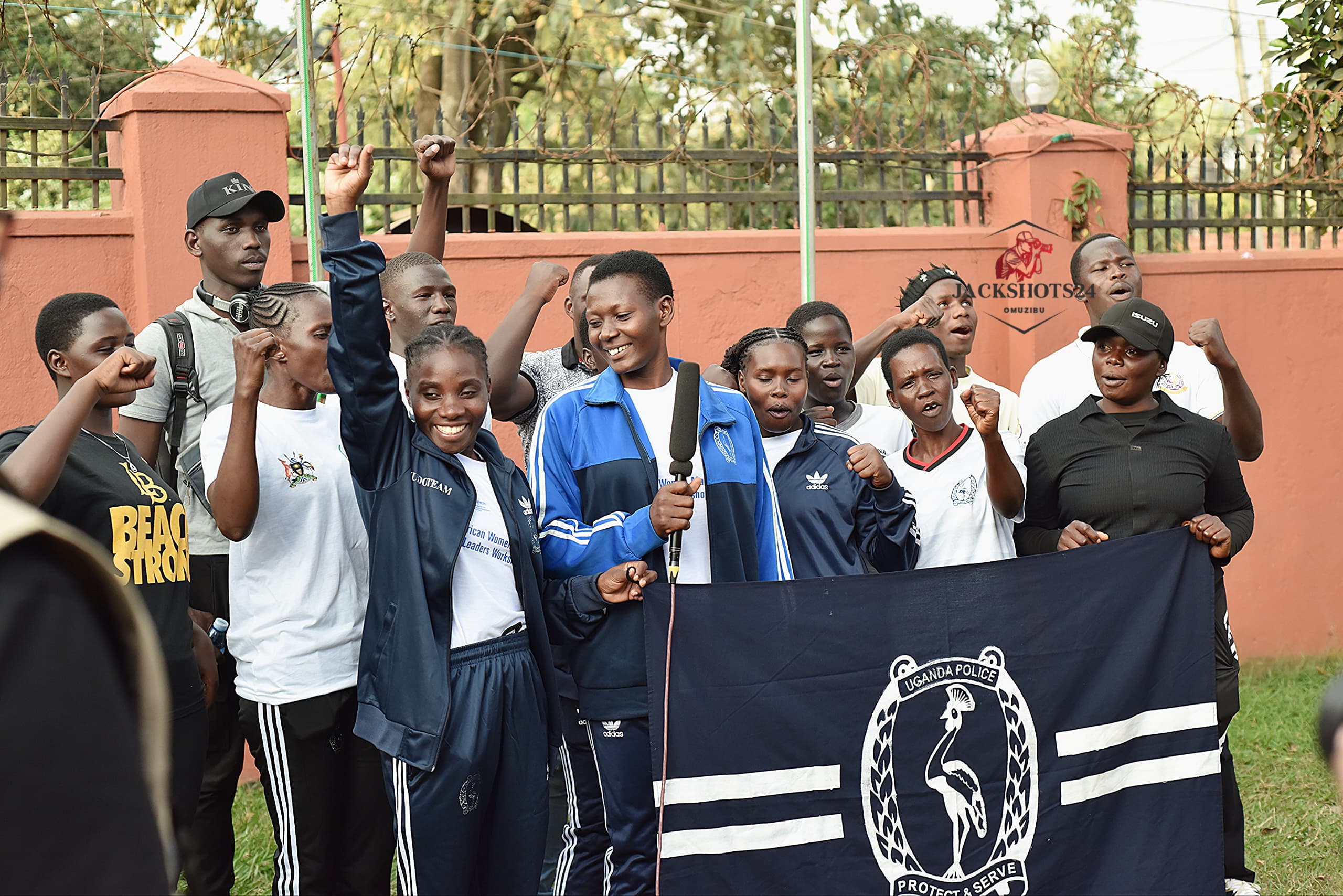East African Inter-Forces Judo Championship set to unite security forces in Kampala