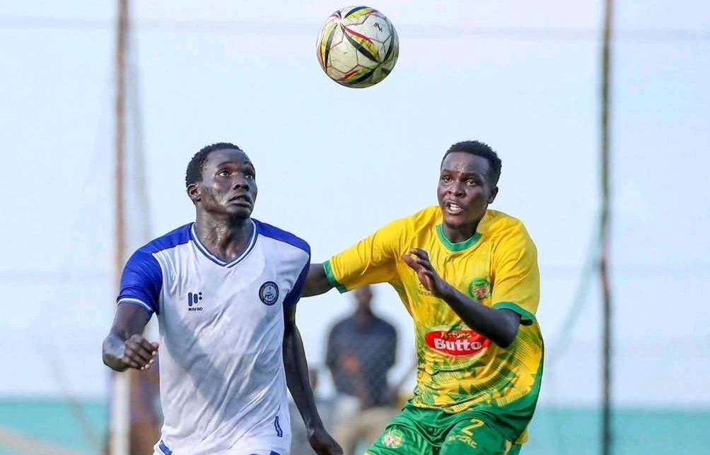 Police FC secures an emphatic victory over BUL in Uganda Premier League