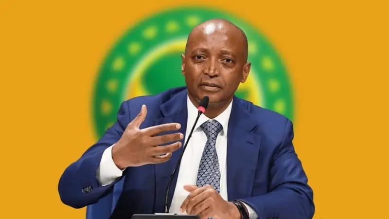 CAF Unveils Bold Reforms: A new era for African football as AFCON adopts a four year cycle 