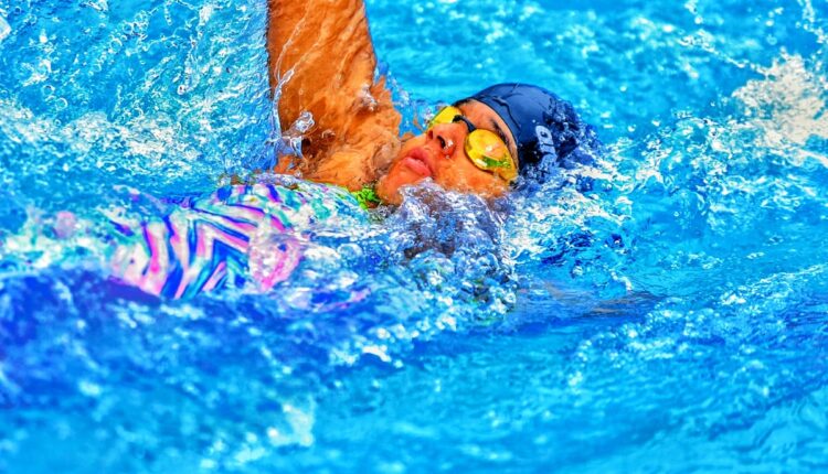 Makerere University swimmers dominate AUUS Games 