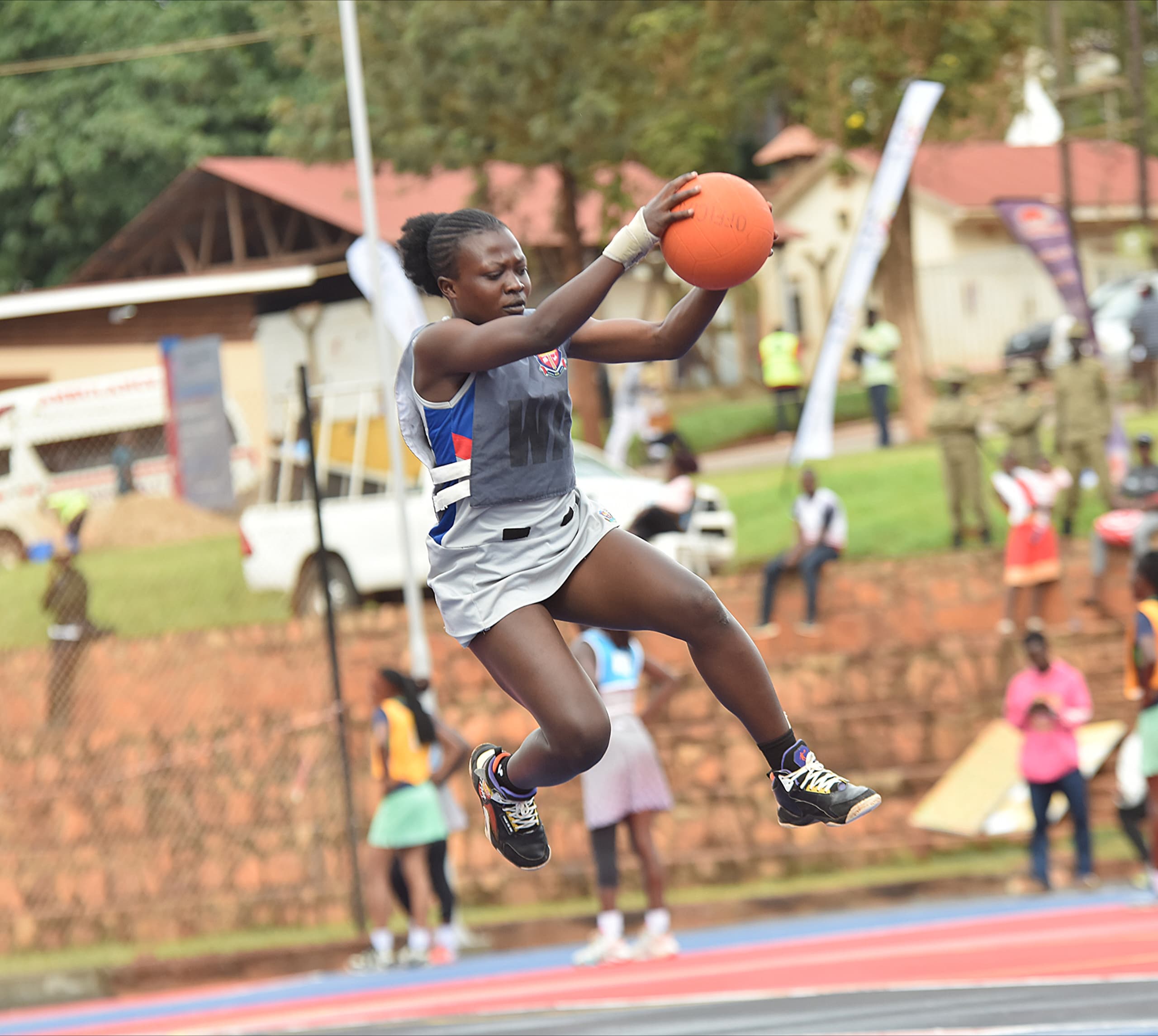 KU and UCU set for thrilling netball showdown in AUUS Games final