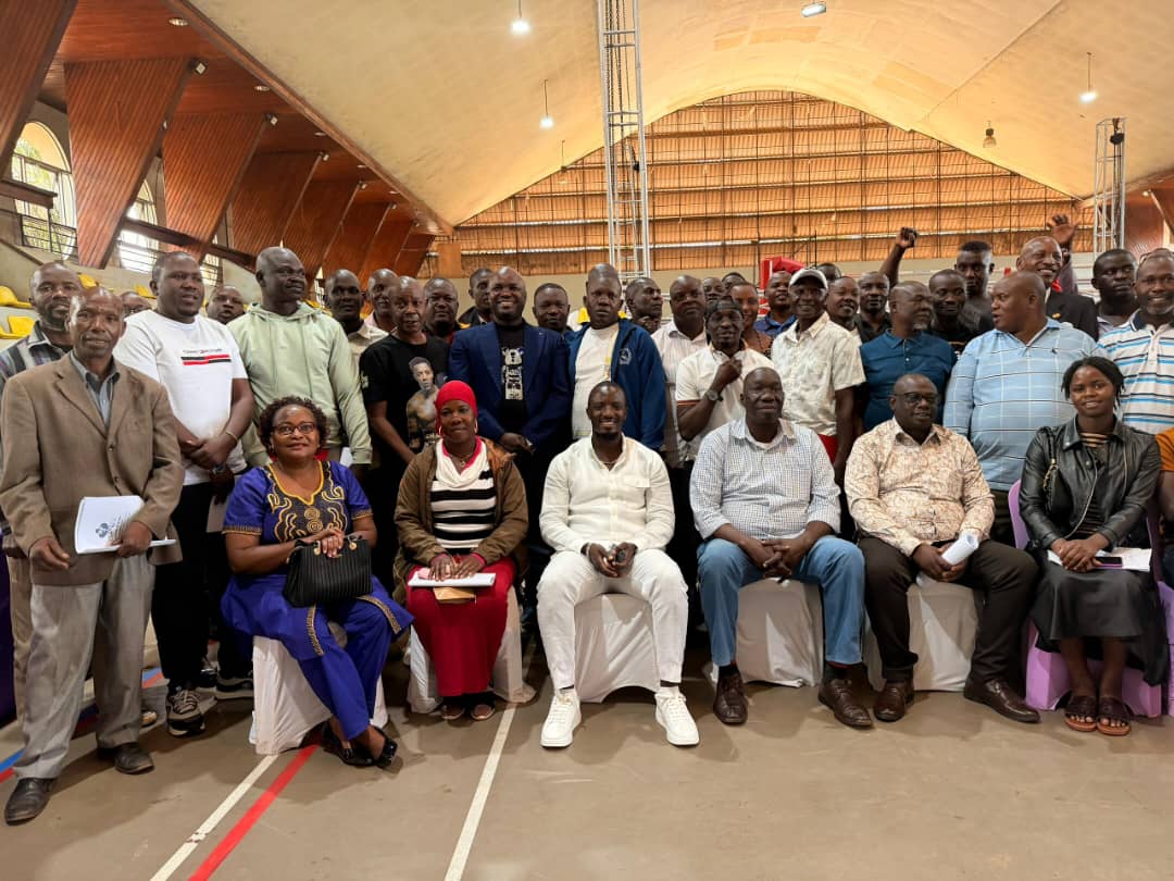 UBF sets sights on grassroots development with 22.2 billion record budget passed by assembly 