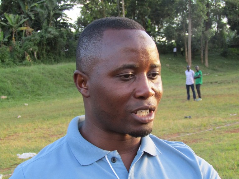 Sulaiman Mutyaba mutually parts ways with Standard High School – Zzana after near‑three‑year tenure