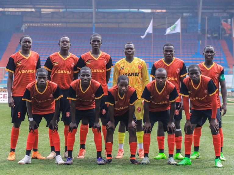 Uganda shines in CAF U-15 Schools’ Football Championship, Kitende and Kawempe roar