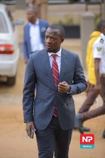 Uganda Boxing Federation poised for leadership transition as Muhangi seeks third term