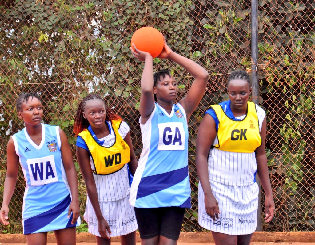2025 AUUS Games Netball Championship draws pit top teams together