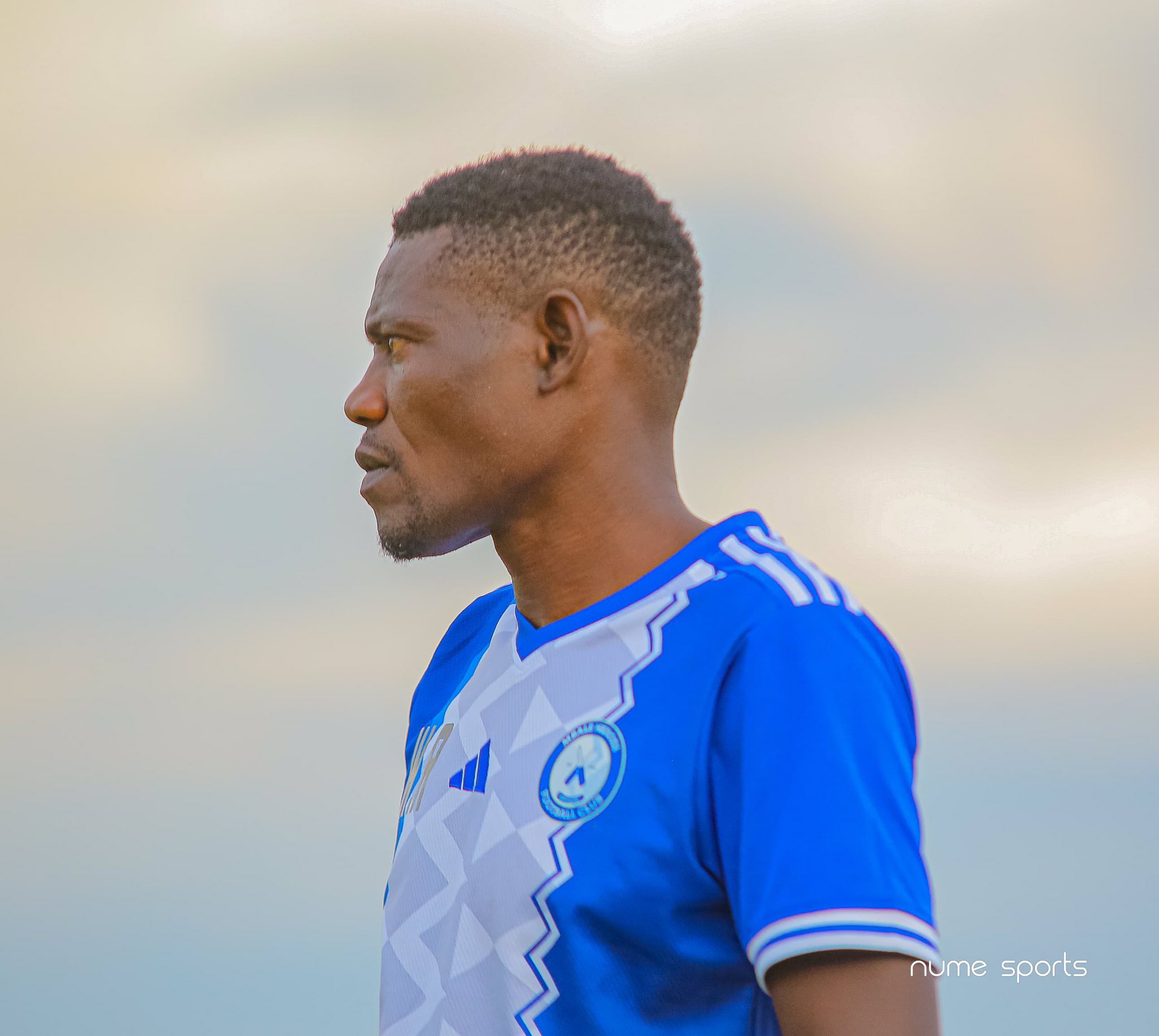 Tumultuous days continue at Express FC as assistant coach Richard Malinga joins departures 