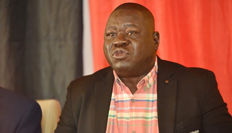 NCS cracks down on non-compliant sports federations 