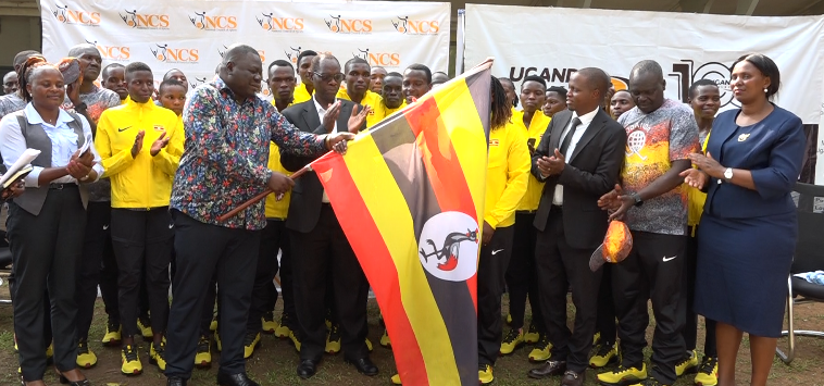 26 athletes and four officials flagged off to Florida for 46th World Cross Country Championships
