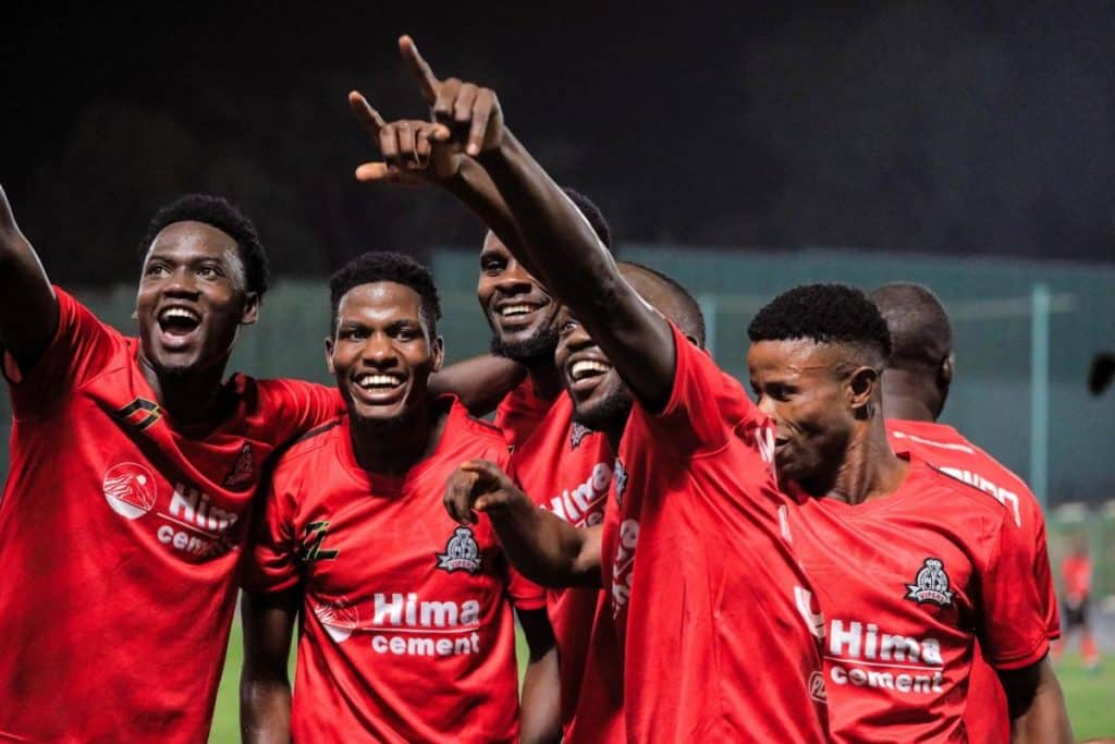 Vipers SC host Police in Uganda Premier League top of the table clash