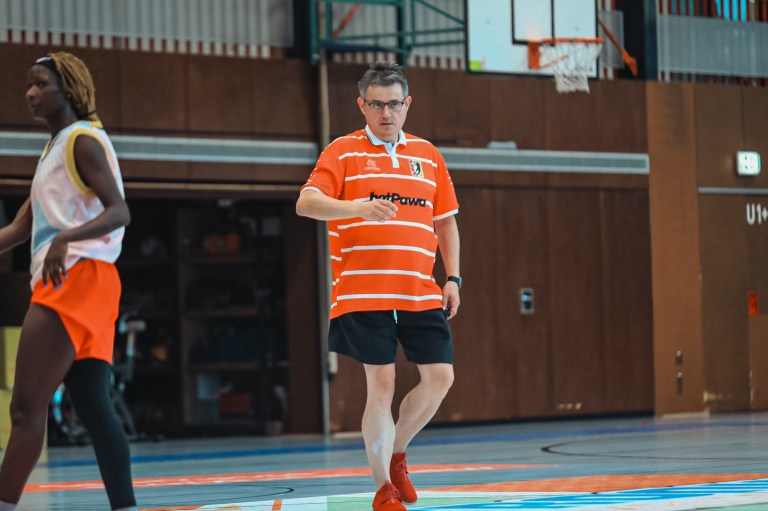 Bosnian Goran Lojo takes reins of Uganda’s Silverbacks with European pedigree