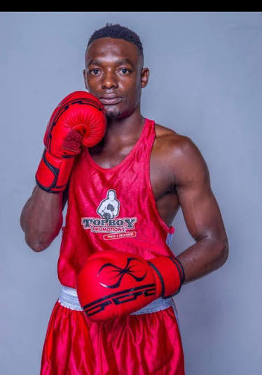 Boxing community shrouded in mourning as Alex Kanaabi’s promising career is cut short