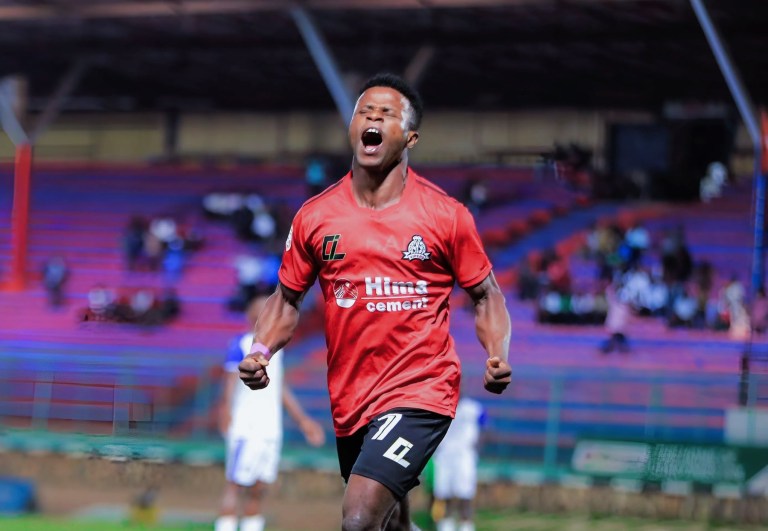 Vipers Edge Northern Gateway to advance in Uganda Cup