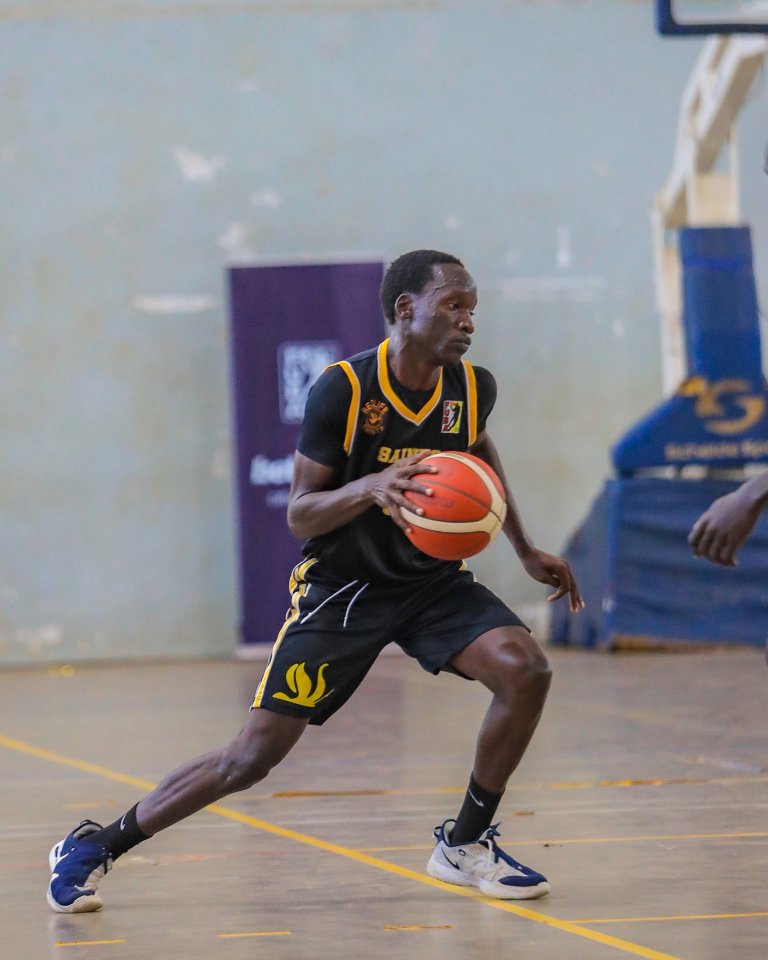 Saints Crown Lubowa debut with commanding win over Victoria Crocs under the lights