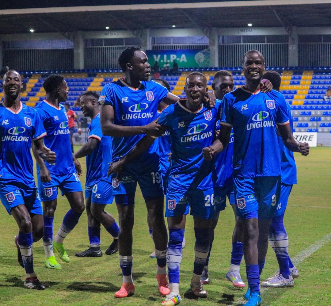 SC Villa reignite title charge with commanding 2–0 victory over Maroons FC