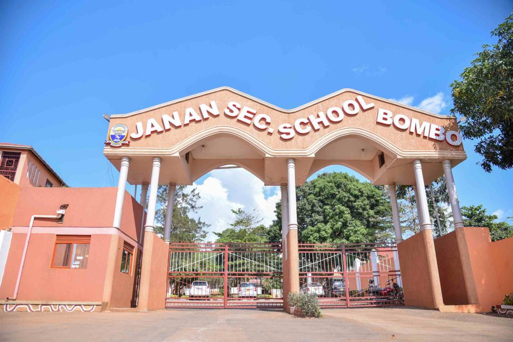 Janan SS Bombo campus set to host 2026 USSSA Elite Secondary School Games