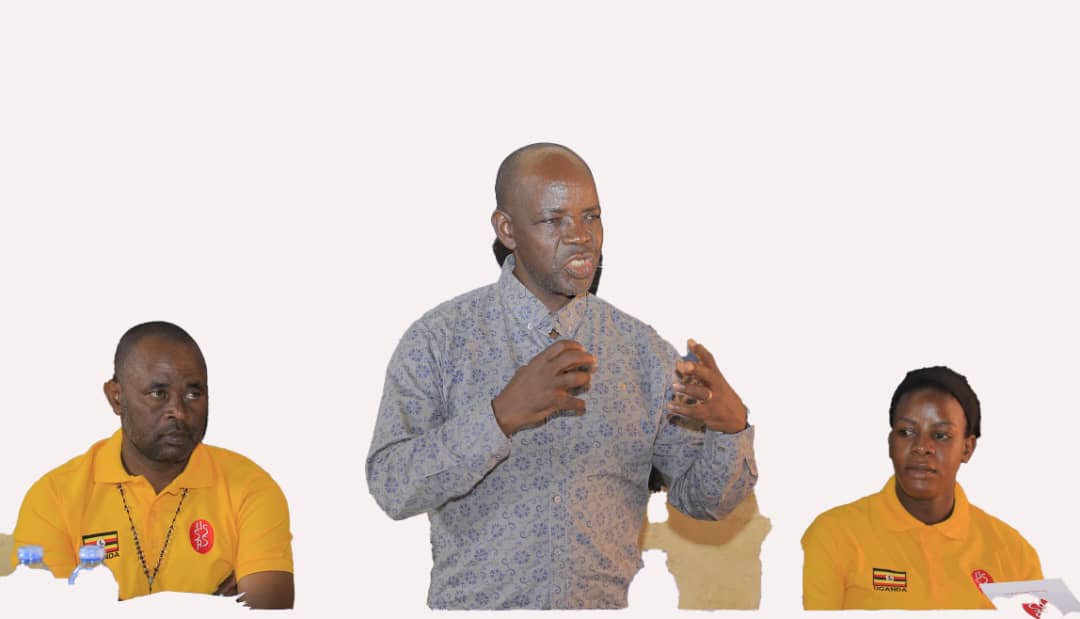 Empowering Young Coaches: USSSA Netball capacity building workshop concludes