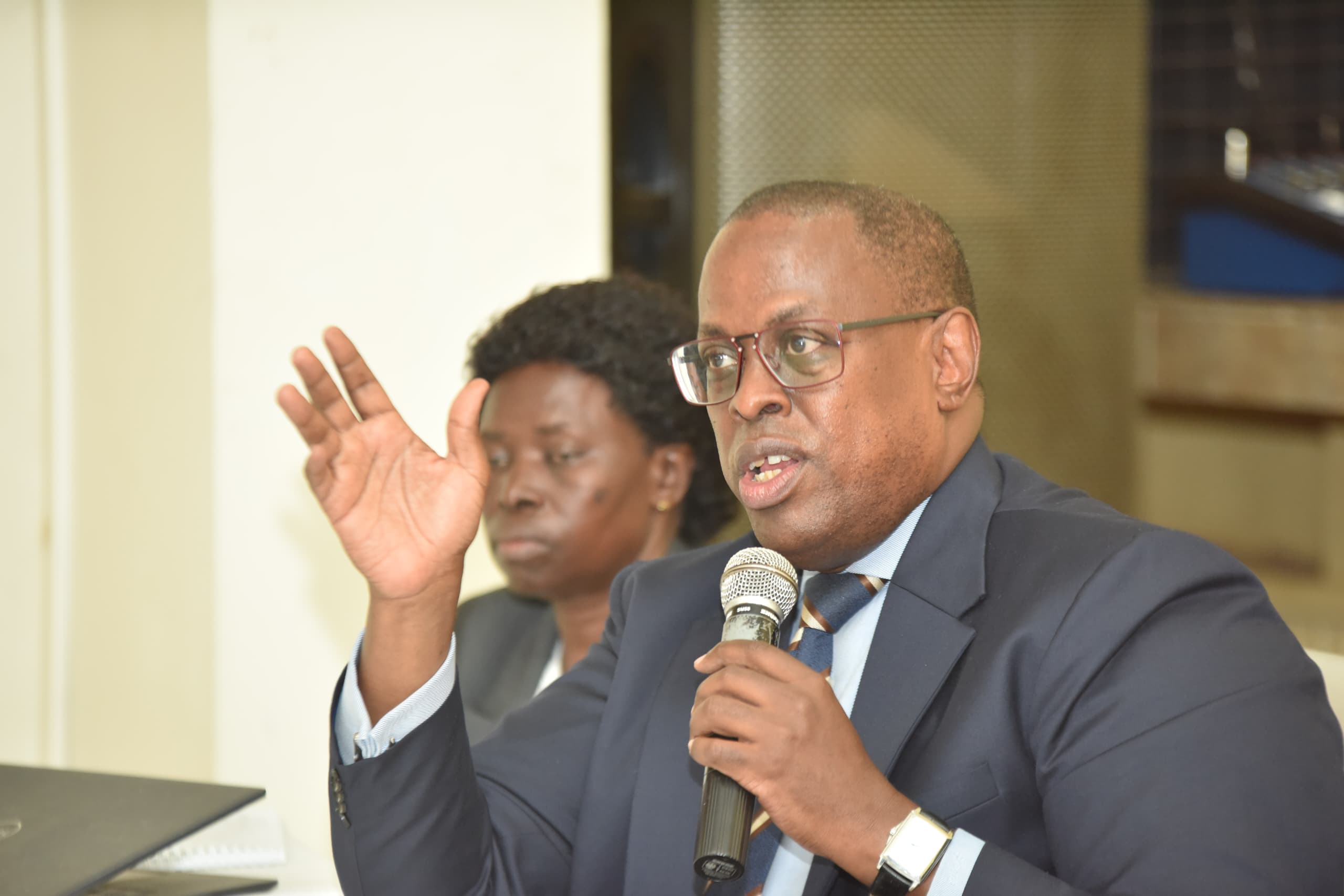 Uganda steps up Anti-Doping efforts with new regulations