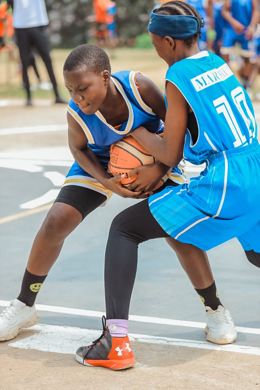 Western Uganda’s Premier Basketball Showcase: JOVOC Open Basketball Tournament Returns