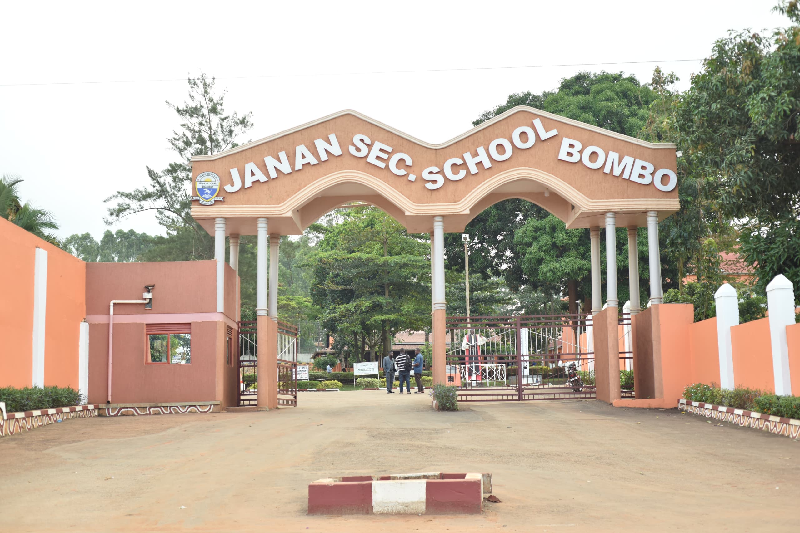 Janan Secondary School throws its doors open for 2026 USSSA Elite Schools Championship