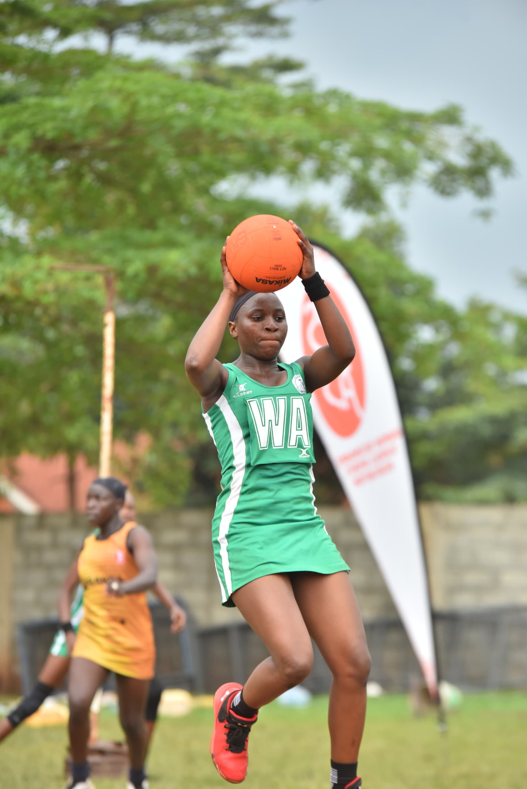 NETBALL: Buddo SS and St. Mary’s Kitende dominate day one of USSSA Elite Games