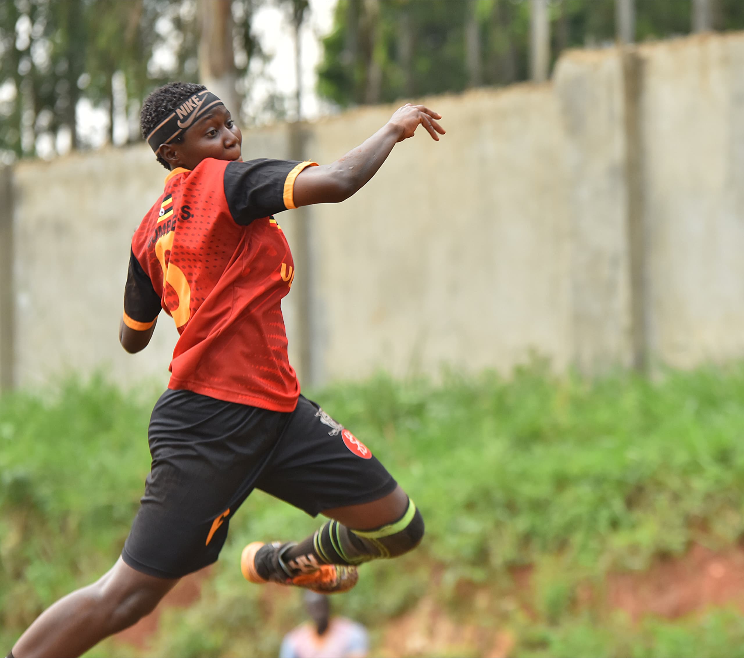 ELITE GAMES 2026: Kawanda roars with hard-fought victory on day one