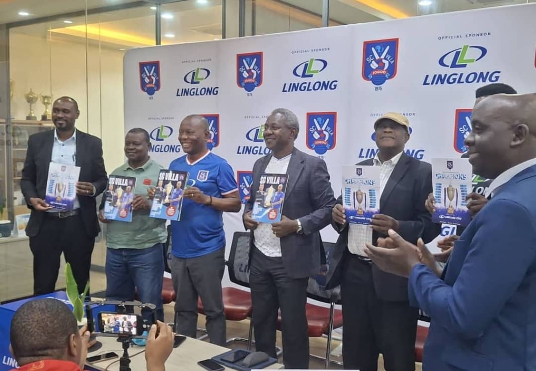 SC Villa AGM set to address key governance and financial issues ahead of presidential elections