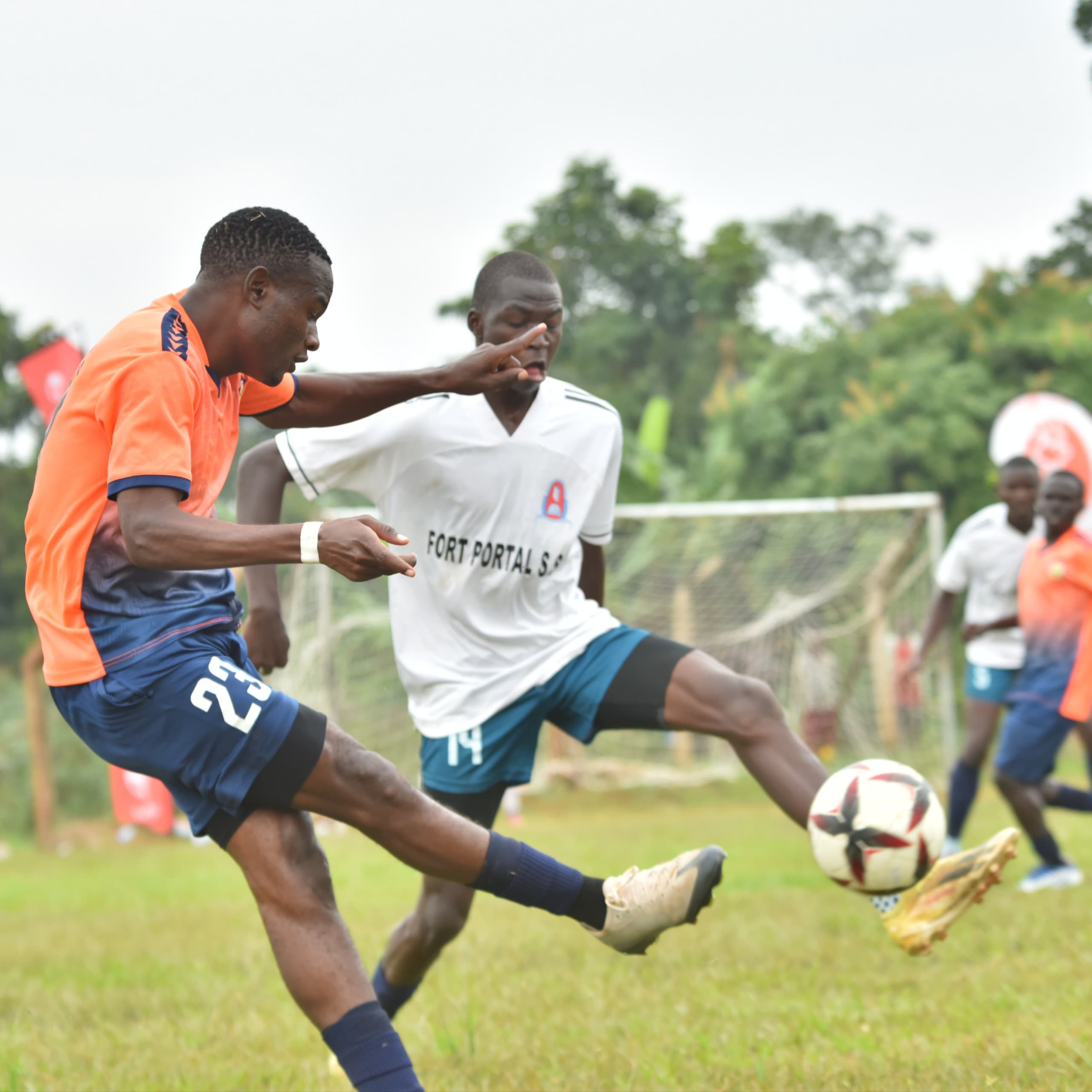 Fort Portal and Mentor script ruthless upsets as Buddo and Kyadondo crash out
