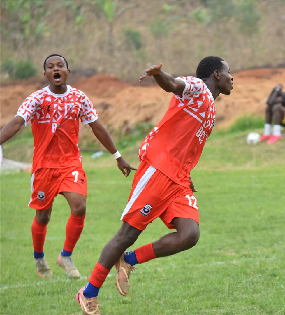 Bukedea Comprehensive triumphs over St. Mary’s Kitende in penalty thriller to reach semi-finals 