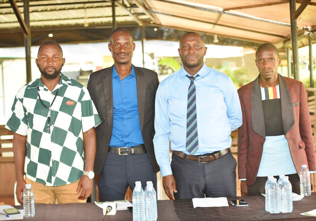 Fans urge FUFA to resolve Kitara-Vipers fixture dispute to avoid future controversy