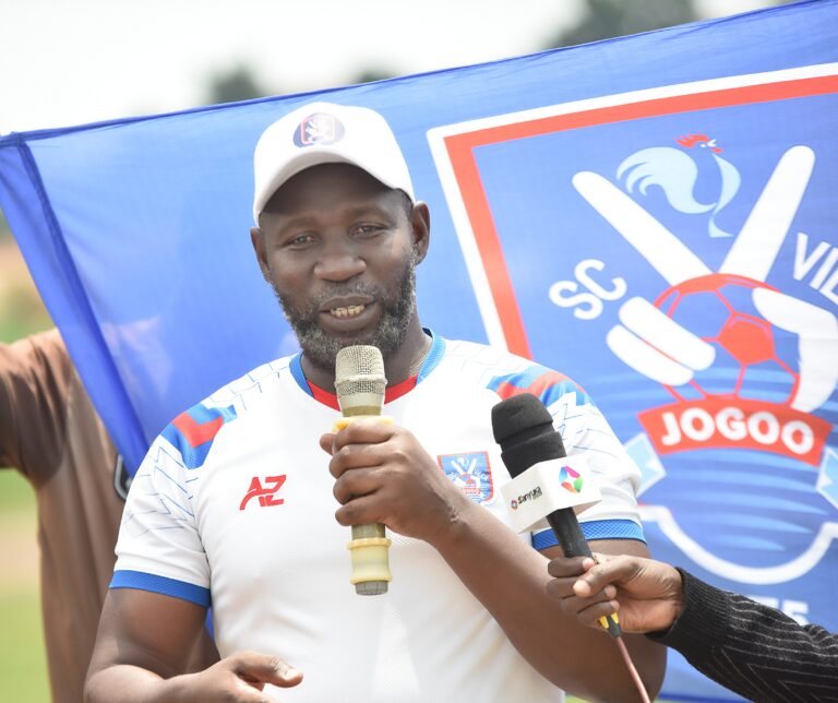 Meywa pledges independent women’s team as SC Villa Stadium unveiling looms