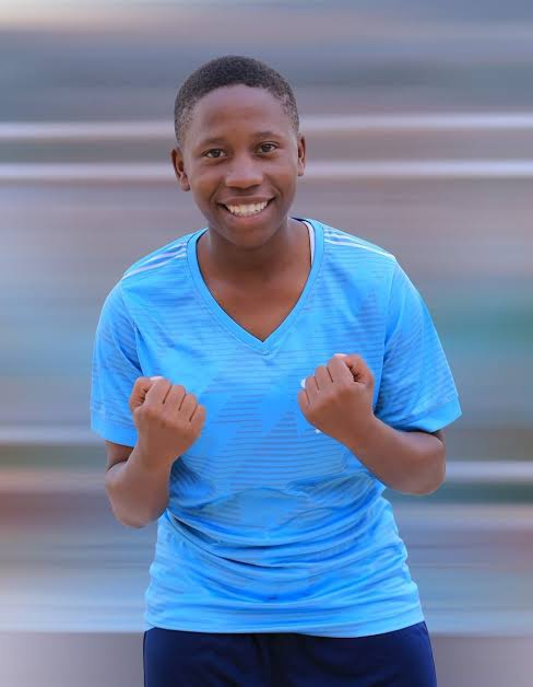 St Noa Girls FC secure “Fresh Kid” Sumaiyah Nalumu in statement midfield signing