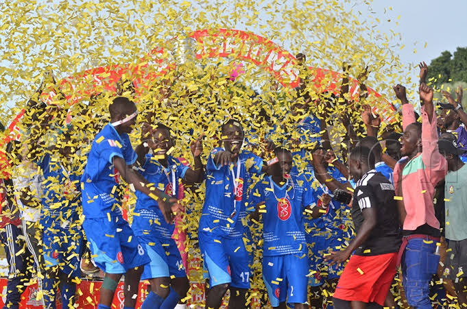 Titans’ clashes looming as Kitende, Buddo, Bukedea and Amus set for explosive rivalry showdown at 2026 USSSA Elite Games