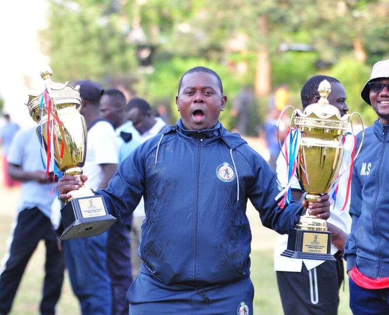 Buganda Schools Football Championship set for kickoff as 48 teams drawn into 12 groups
