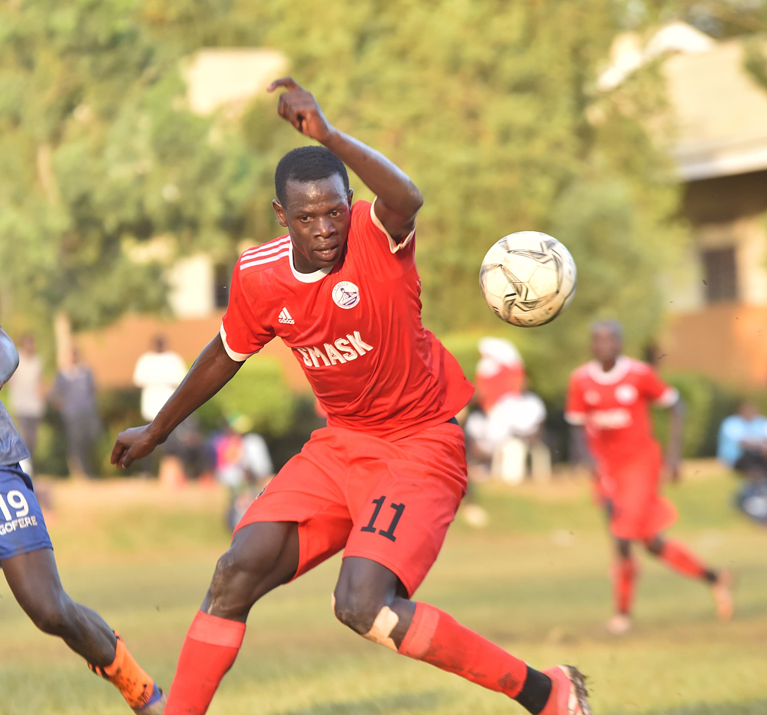 Kitende crash out as Highway Kiganda, Buddo, STAHIZA and Greenlight reach Buganda Schools semi-finals 