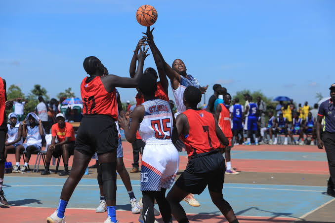 St. Noa, Kitende, Buddo lead charge as Wakiso Basketball Qualifiers reach semi-finals
