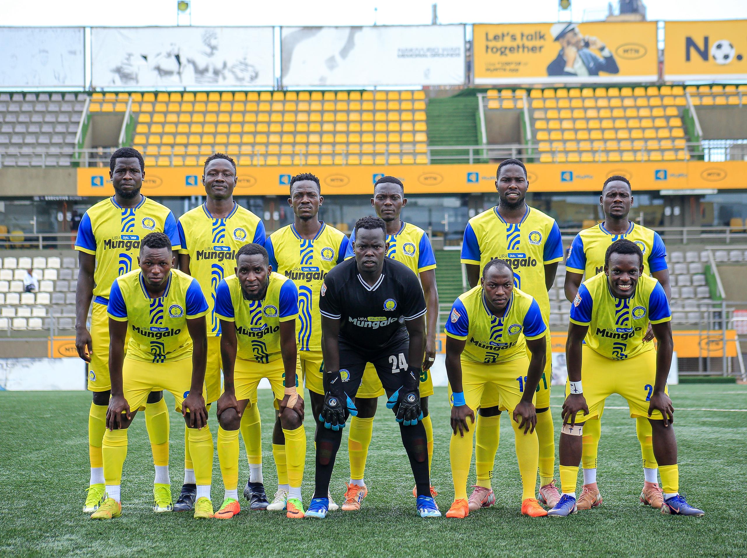 Uganda Cup Semi-Finals Set: Heavyweights collide as Vipers face Kitara, Villa draw URA