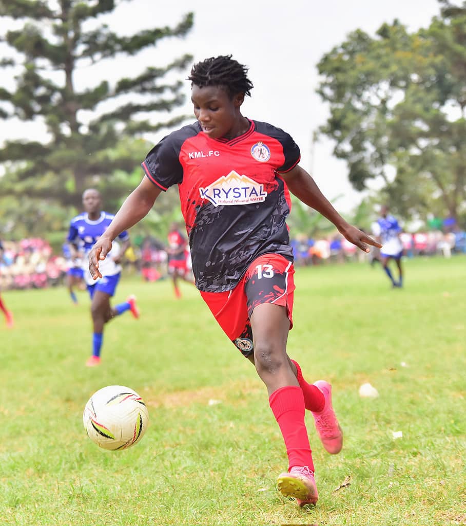 Nakagolo’s stoppage-time brilliance fires Kawempe Muslim to dramatic victory