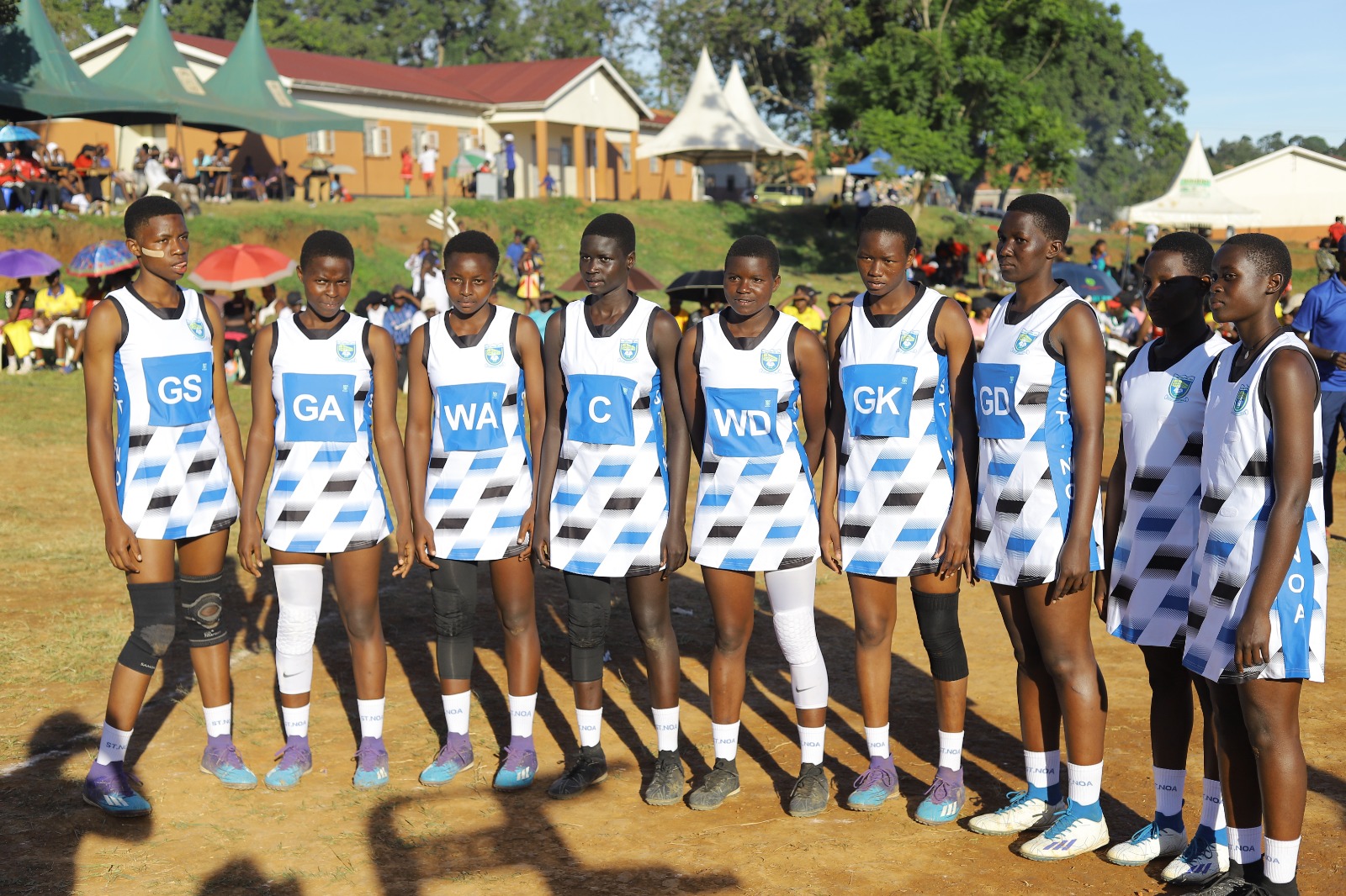 St. Noa defend National Rally crown with commanding win over Buddo