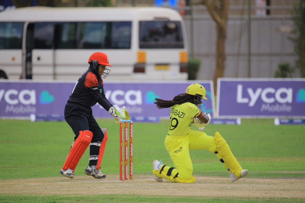 Uganda set to host Easter Women’s T20 Cup as teams gear up for global challenge