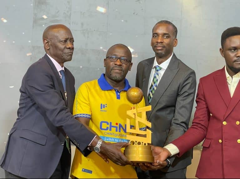 Local Football Appreciation Awards expand to 39 categories as second edition is launched in Kampala