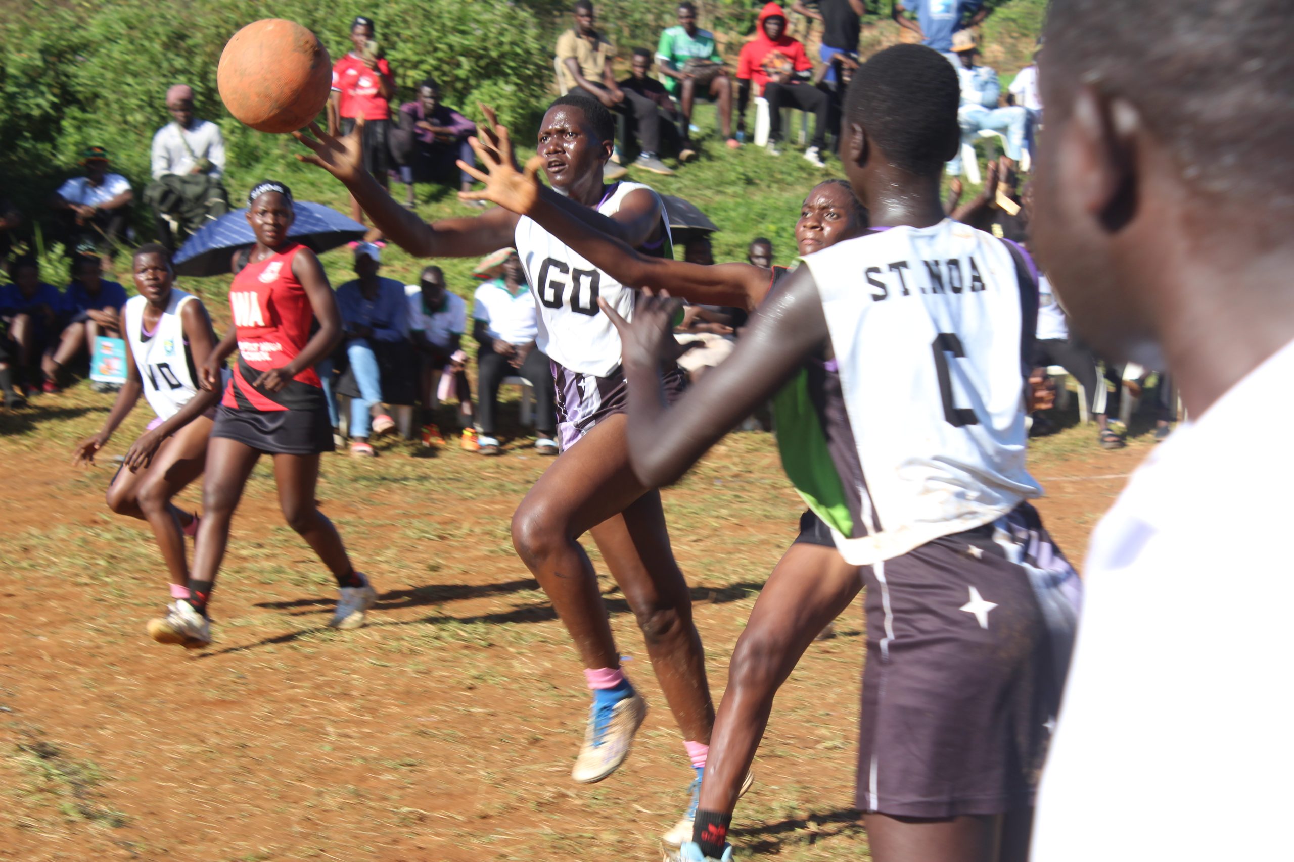 Wakiso powerhouses assert dominance as National Rally quarter-final line-up takes shape