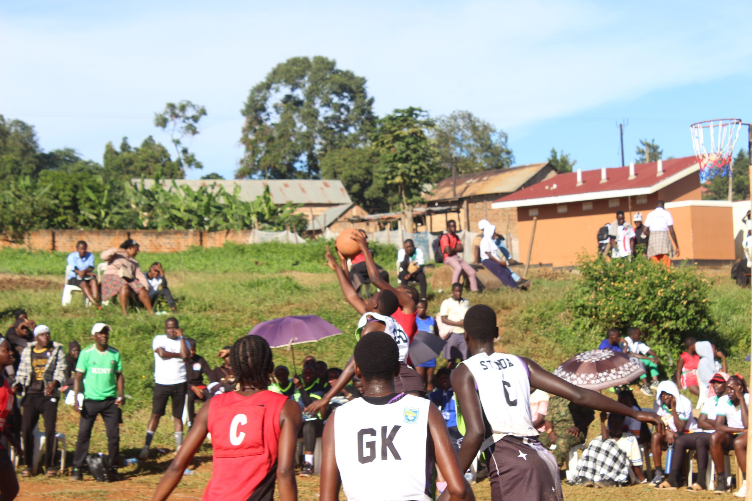 St. Noa, Buddo set up repeat of National Rally final showdown