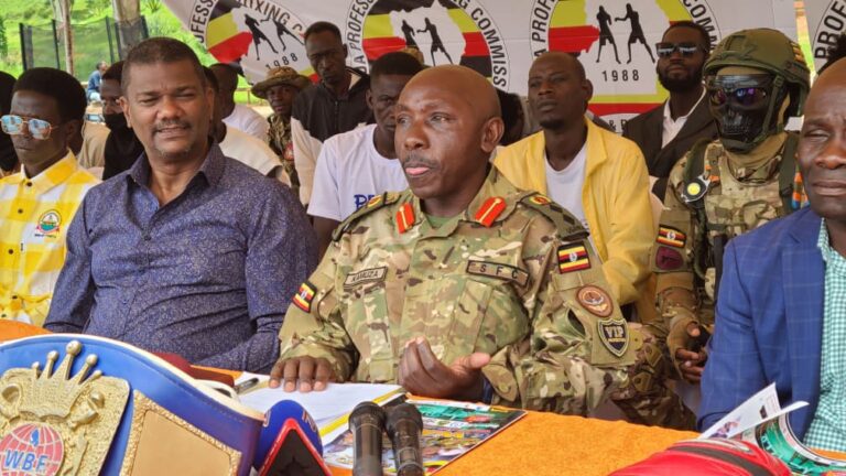 Grand Boxing Gala Set to Honor President Museveni at Entebbe’s De-Rain Eco Beach Resort