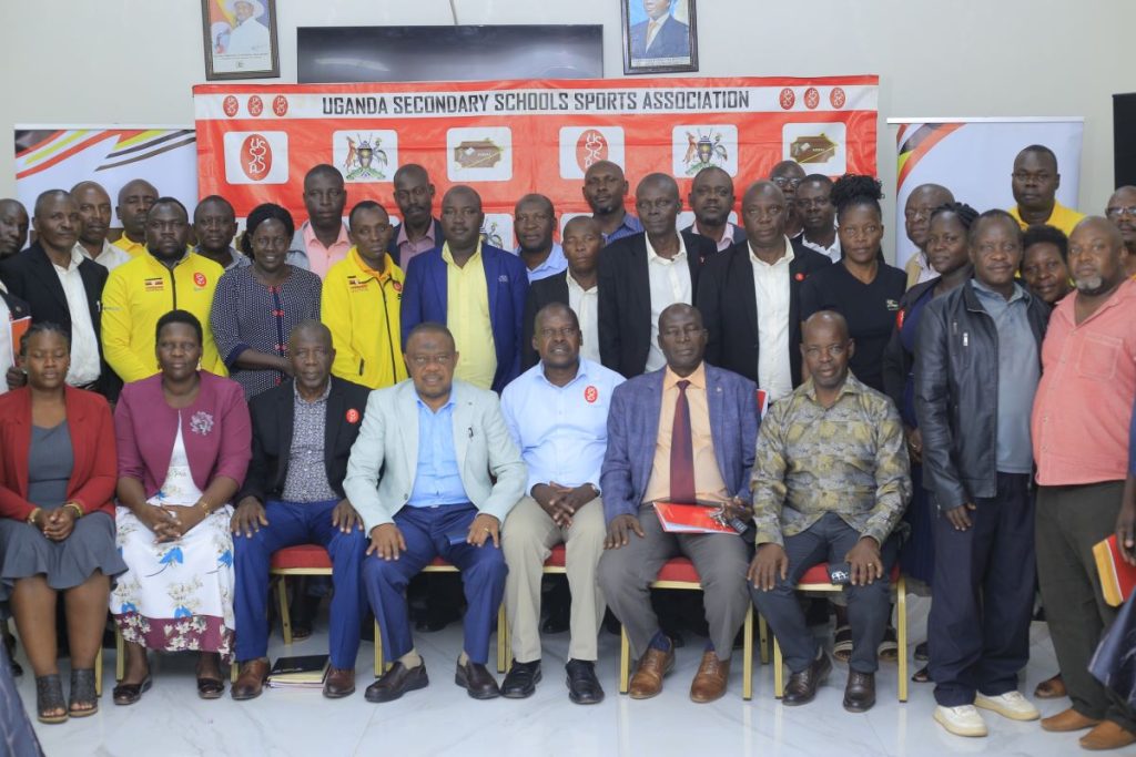 USSSA zones set ambitious athletics agenda ahead of national championships
