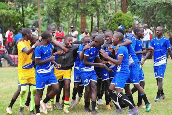 St. Noa Boarding Junior School – Zana looks to continue its dominance in 2026 Buganda Schools Sports Championship 