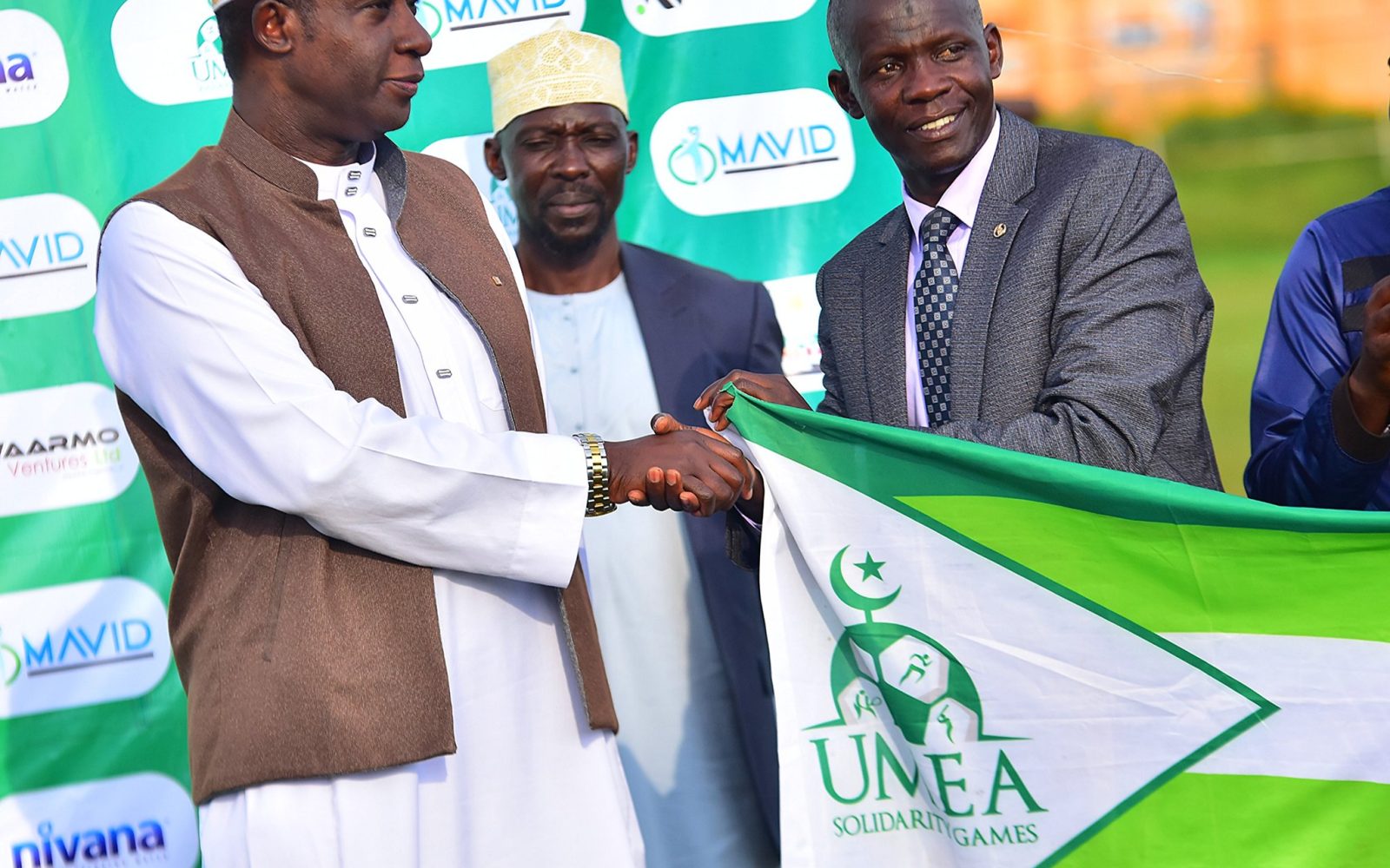 Masaka set for historic sporting boom as Kaddugala lands 2027 UMEA Games hosting rights